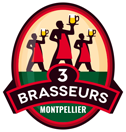 3 BRASSEURS Montpellier